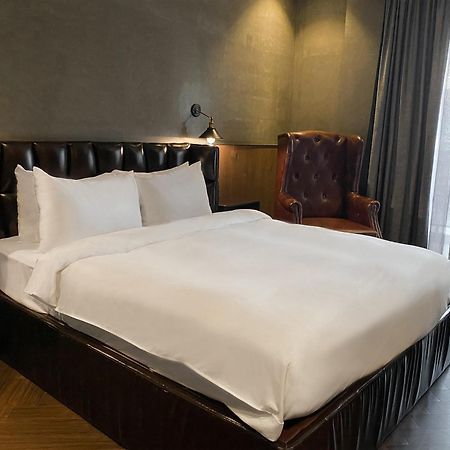 Check Inn Phnom Penh Bkk1 Buitenkant foto
