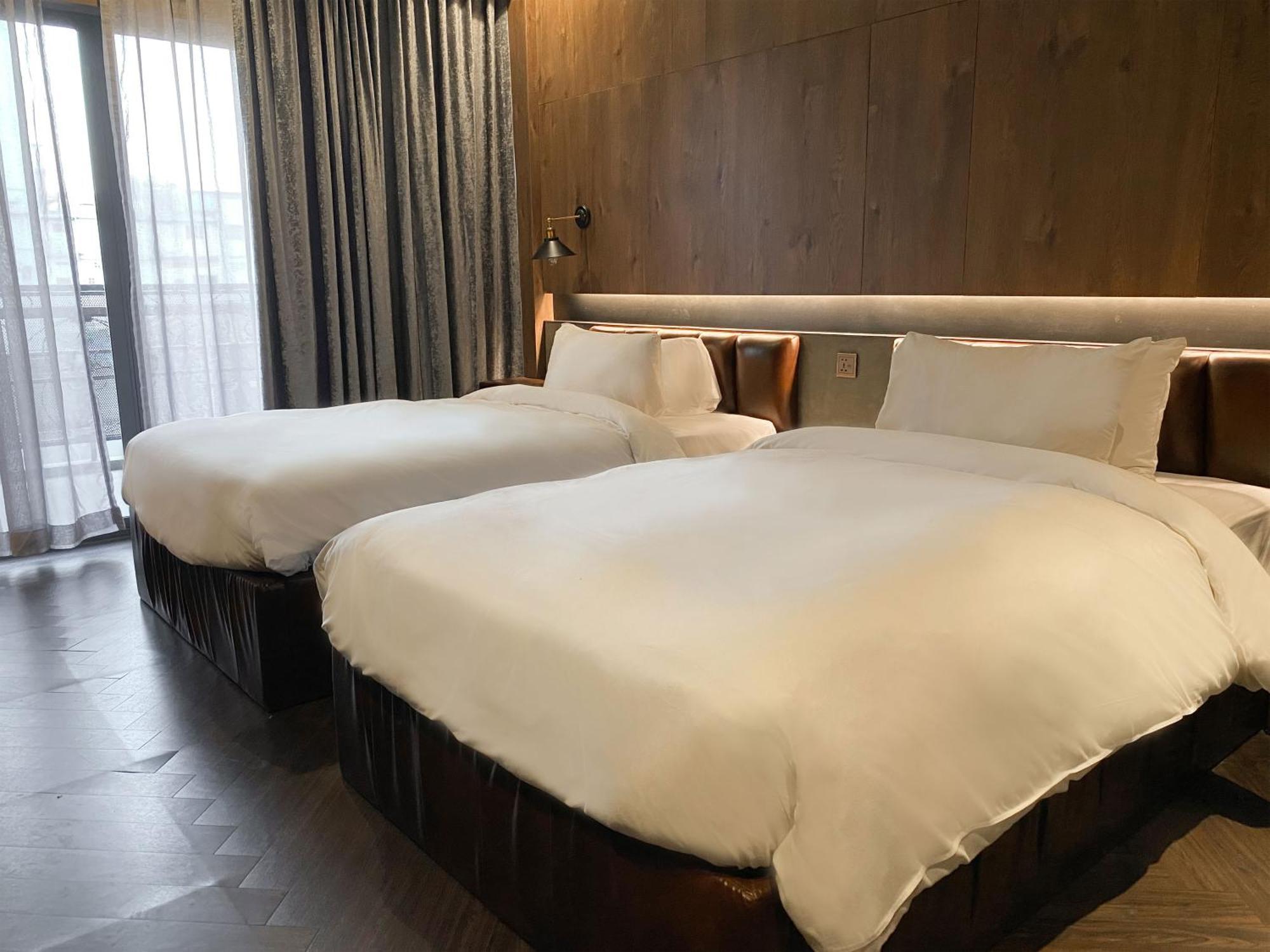 Check Inn Phnom Penh Bkk1 Buitenkant foto