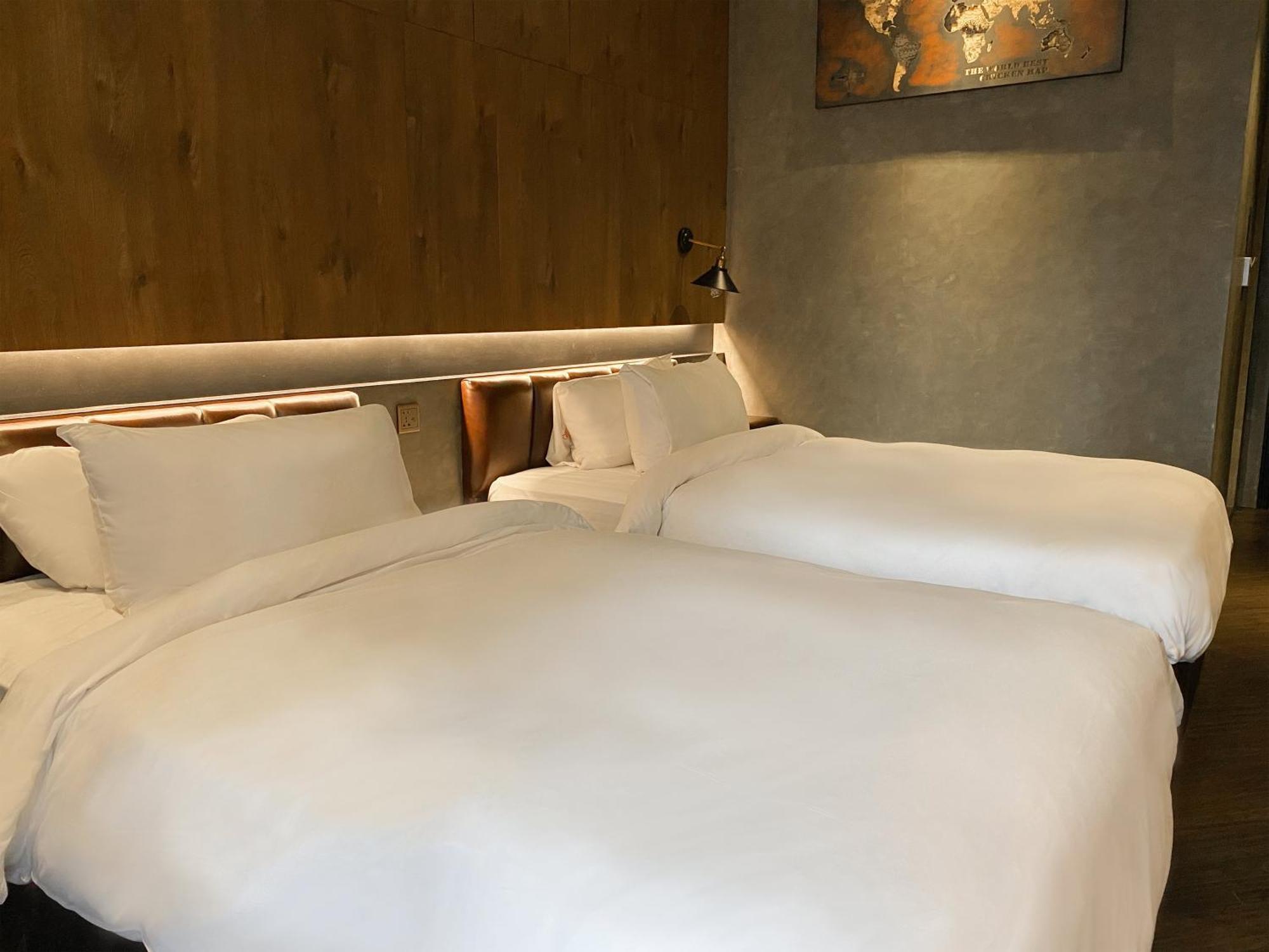Check Inn Phnom Penh Bkk1 Buitenkant foto