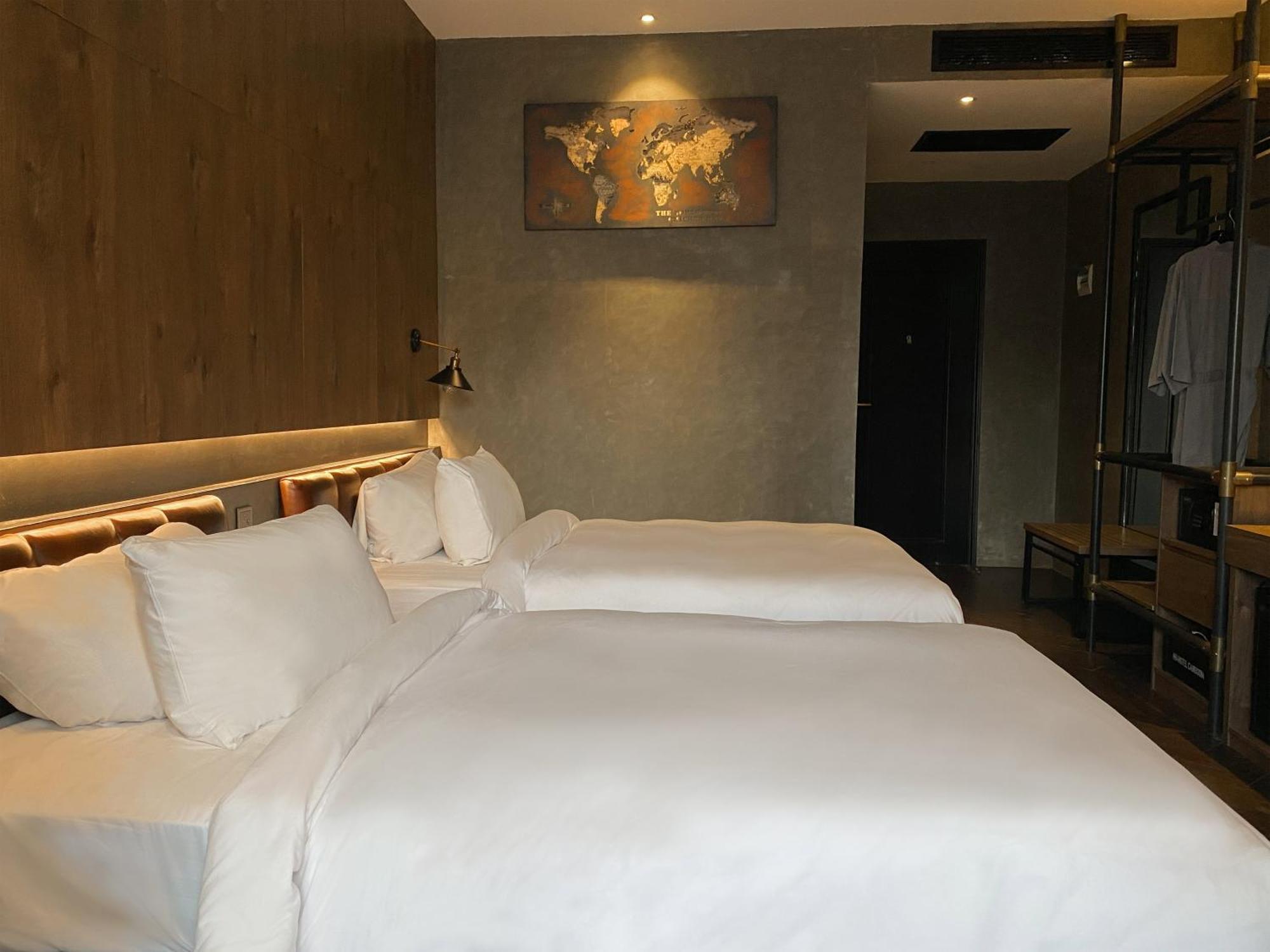 Check Inn Phnom Penh Bkk1 Buitenkant foto
