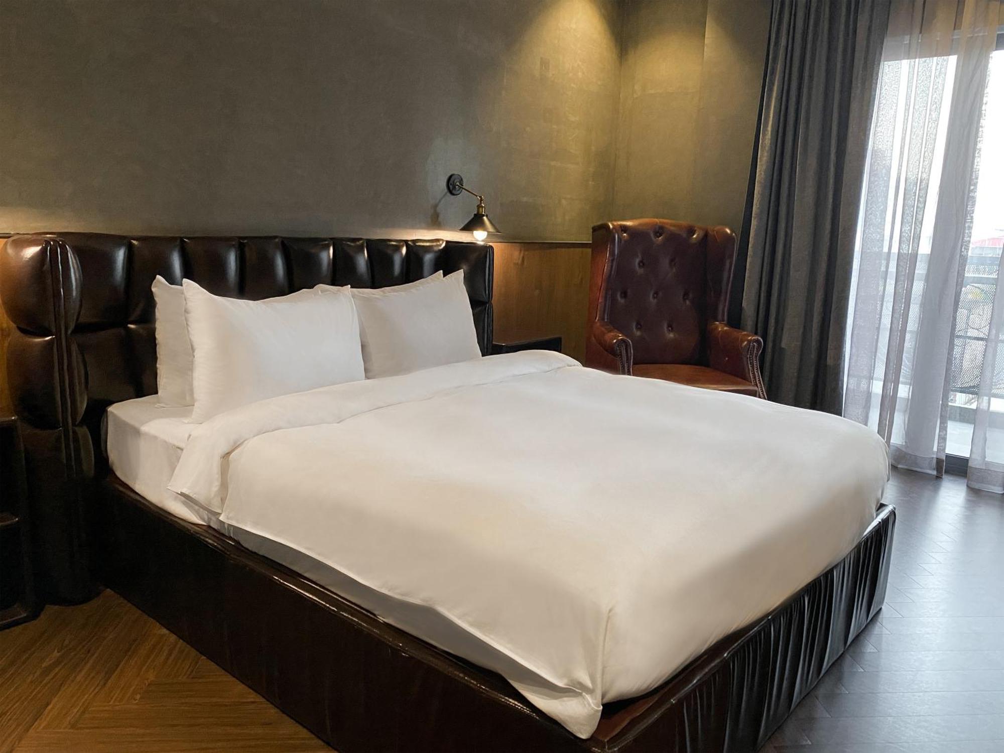 Check Inn Phnom Penh Bkk1 Buitenkant foto