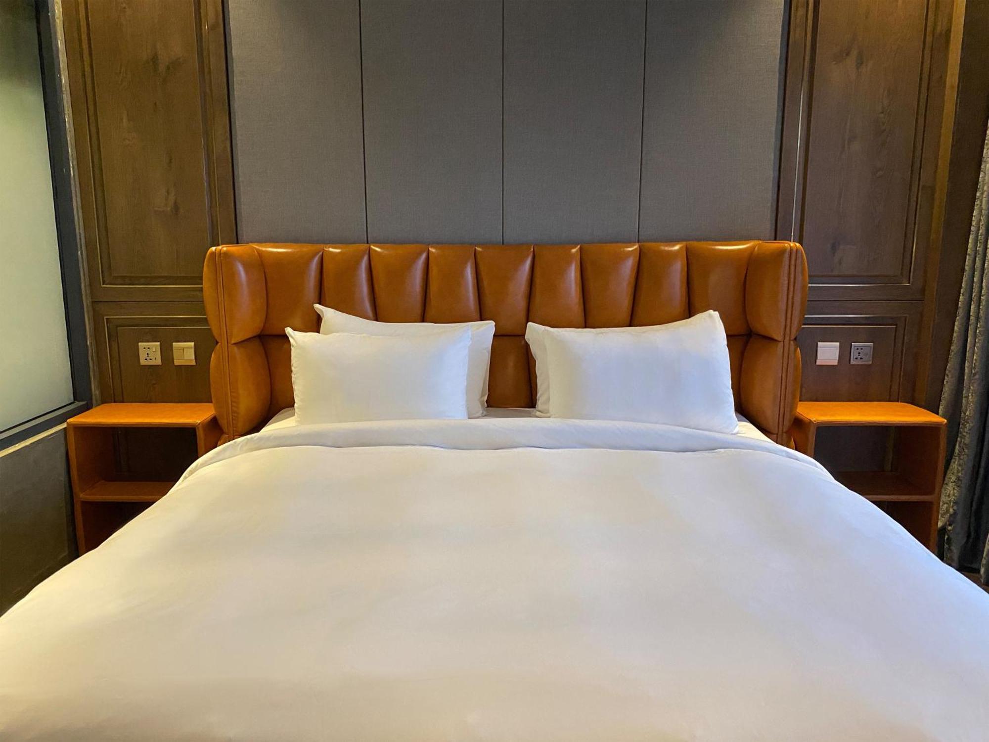Check Inn Phnom Penh Bkk1 Buitenkant foto